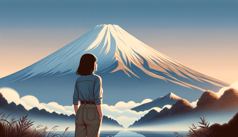 【夢占い】富士山の夢の意味は？恋愛運・健康運の未来予測