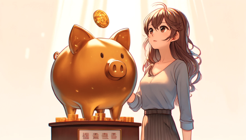 豚の夢と金運：吉夢から経済的サインを読み解く