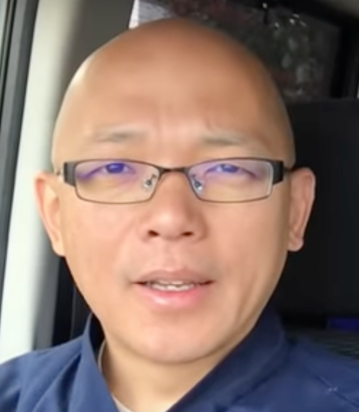 宇宙となかよし/Qさん(youtuber)のプロフィールは？請求書って何？ 